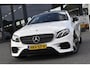 Mercedes-Benz E-klasse Coupé 350 AMG NIGHT PANORAMADAK