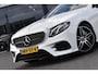 Mercedes-Benz E-klasse Coupé 350 AMG NIGHT PANORAMADAK