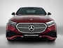 Mercedes-Benz E-klasse E 300e Limousine Automaat AMG Line | MANUFAKTUR | MBUX Superscreen | Nightpakket | Distronic | Panoramadak | Burmester 4D Audio | Head-Up | 360° Camera | Keyless-Go