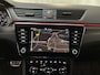 Skoda Superb Combi 1.4 TSI iV Sportline Business Camera Stoelverwarming Virtual Cockpit Adaptive Cruise