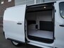 Opel Vivaro 2.0 Diesel 145 L3 | Lage km.stand | Airco | Cruise Control | Bluetooth | Parkeersensoren | 3 zits