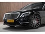 Mercedes-Benz S-klasse 350 4M BlueTEC Prestige Plus AMG