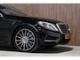 Mercedes-Benz S-klasse 350 4M BlueTEC Prestige Plus AMG