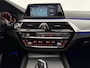 BMW 5-Serie 520i High Executive M-Sport | Pano | Sfeerverl. | Trekh. | Camera | Carplay | Cruise | Stoelverw.