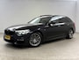 BMW 5-Serie 520i High Executive M-Sport | Pano | Sfeerverl. | Trekh. | Camera | Carplay | Cruise | Stoelverw.