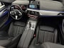 BMW 5-Serie 520i High Executive M-Sport | Pano | Sfeerverl. | Trekh. | Camera | Carplay | Cruise | Stoelverw.