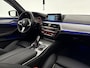 BMW 5-Serie 520i High Executive M-Sport | Pano | Sfeerverl. | Trekh. | Camera | Carplay | Cruise | Stoelverw.