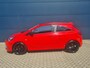 Opel Corsa 1.0 Turbo 90pk 3-Deurs OPC Line | Cruise Control | Airco | Parkeersensoren V+A | 17" Lichtmetalen Velgen | Lage Km Stand |