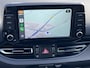 Hyundai i30 Wagon 1.0 T-GDi MHEV N-Line Automaat / Goed onderhouden / Afneembare trekhaak (700 kg) / Navigatie via Apple Carplay Android / Achteruitrijcamera / 17" LM wielen /