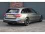 Mercedes-Benz C-klasse Estate AMG 63 S | 510pk | Distronic+ | Memory | Burmester | AMG Drivers Package | Stoelventilatie | Panoramadak | Trekhaak | HUD | Surround Camera | Nightpakket | Schakelbare Uitlaat |