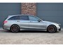 Mercedes-Benz C-klasse Estate AMG 63 S | 510pk | Distronic+ | Memory | Burmester | AMG Drivers Package | Stoelventilatie | Panoramadak | Trekhaak | HUD | Surround Camera | Nightpakket | Schakelbare Uitlaat |