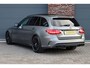 Mercedes-Benz C-klasse Estate AMG 63 S | 510pk | Distronic+ | Memory | Burmester | AMG Drivers Package | Stoelventilatie | Panoramadak | Trekhaak | HUD | Surround Camera | Nightpakket | Schakelbare Uitlaat |