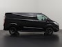 Ford Transit Custom 2.0TDCI 170PK Automaat Lang Limited Dubbele Cabine | Navigatie | Camera | 2xSchuifdeur | Trekhaak | Airco | Cruise