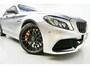 Mercedes-Benz C-klasse 63 AMG S KERAMISCH/SCHAAL/BOM VOL