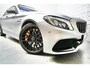Mercedes-Benz C-klasse 63 AMG S KERAMISCH/SCHAAL/BOM VOL
