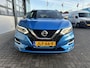 Nissan Qashqai 1.3 DIG-T 160pk Evapo Aut. Leder, Pano, Trekhaak