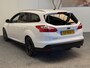Ford Focus WAGON 1.6 ECO BOOST TITANIUM NAVIGATIE CLIMATE CONTROL 17 INCH LM XENON CRUISE CONTROL BLUETOOTH ZEER MOOI !!! BRGL