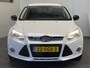 Ford Focus WAGON 1.6 ECO BOOST TITANIUM NAVIGATIE CLIMATE CONTROL 17 INCH LM XENON CRUISE CONTROL BLUETOOTH ZEER MOOI !!! BRGL
