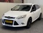 Ford Focus WAGON 1.6 ECO BOOST TITANIUM NAVIGATIE CLIMATE CONTROL 17 INCH LM XENON CRUISE CONTROL BLUETOOTH ZEER MOOI !!! BRGL