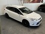 Ford Focus WAGON 1.6 ECO BOOST TITANIUM NAVIGATIE CLIMATE CONTROL 17 INCH LM XENON CRUISE CONTROL BLUETOOTH ZEER MOOI !!! BRGL