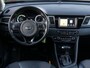 Kia Niro 1.6 GDi Hybrid Design Edition | SCHUIFDAK, NAVI, CAMERA, CRUISE, STOEL+STUURVERW. | DEALERONDERHOUDEN | NAP |