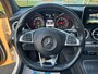 Mercedes-Benz GLC 300 4MATIC AMG Line night-pakket Panorama schuifdak , Distronic , lederen bekleding