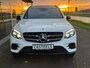 Mercedes-Benz GLC 300 4MATIC AMG Line night-pakket Panorama schuifdak , Distronic , lederen bekleding