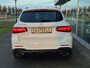 Mercedes-Benz GLC 300 4MATIC AMG Line night-pakket Panorama schuifdak , Distronic , lederen bekleding