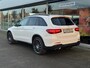 Mercedes-Benz GLC 300 4MATIC AMG Line night-pakket Panorama schuifdak , Distronic , lederen bekleding