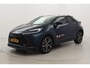 Toyota C-HR 1.8 Hybrid 140 Executive | Panoramadak | Dodehoek detectie | JBL | Stoelverwarming | 360 camera | Navigatie | 19 inch | Sfeerverlichting