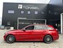 Mercedes-Benz C-klasse Estate 350 e Premium Plus AMG / Panorama / Wegkl. Trekhaak / Leer / Stoelverwarming