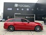 Mercedes-Benz C-klasse Estate 350 e Premium Plus AMG / Panorama / Wegkl. Trekhaak / Leer / Stoelverwarming