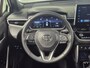 Toyota Corolla Cross Hybrid 140 Style | Dodehoek sensoren | Keyless | Stoel/stuur verw. | Elektr. klep |