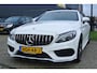 Mercedes-Benz C-klasse Cabrio 200 Edition 1 automaat inruil mogelijk