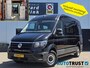 Volkswagen Crafter 2.0TDI L3H3 Highline ELEKTR SCHUIFDEUR INRICHTING
