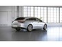 Mercedes-Benz CLA Shooting Brake 180 Luxury Line | Stoelverwarming | Premium Pack | Distronic | Multibeam | Achteruitrijcamera |