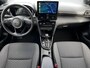 Toyota Yaris Cross 1.5 Hybrid 115 Dynamic / tot 10 jaar garantie / Camera / Voorruit-, stuurwiel- en stoelverwarming / Navigatie via Android Auto Apple Carplay / 17"LM wielen /