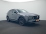 Mazda CX-5 2.5 e-SkyActiv-G Homura automaat met Black Comfort Pack en trekhaak : dealer onderhouden