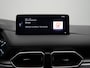 Mazda CX-5 2.5 e-SkyActiv-G Homura automaat met Black Comfort Pack en trekhaak : dealer onderhouden