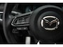 Mazda CX-5 2.5 e-SkyActiv-G Homura automaat met Black Comfort Pack en trekhaak : dealer onderhouden
