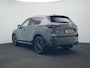 Mazda CX-5 2.5 e-SkyActiv-G Homura automaat met Black Comfort Pack en trekhaak : dealer onderhouden