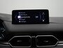 Mazda CX-5 2.5 e-SkyActiv-G Homura automaat met Black Comfort Pack en trekhaak : dealer onderhouden