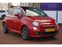 Fiat 500C 0.9 TwinAir 500S / Airco / LMV / Abarth-Pack / = NIEUWE REMMEN + BANDEN !!