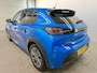 Peugeot e-208 EV Allure 50 kWh Navigatie Apple Carplay/Android Auto Camera Parkeersensoren Adaptive Cruise Control Stoelverwarming Lichtmetalen velgen Climate Control