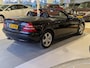 Mercedes-Benz SLK 200 Kompressor Automaat Airco, Stuurbekrachtiging