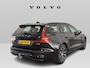 Volvo V60 2.0 T6 Plug-in hybrid AWD Plus Dark | Panoramadak | Trekhaak | Harman Kardon | Sportstoelen | Stoel en stuurwielverwarming | 360 camera | BLIS | LED |