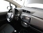 Toyota Yaris 1.0 VVT-i Aspiration