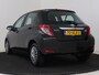 Toyota Yaris 1.0 VVT-i Aspiration