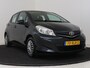 Toyota Yaris 1.0 VVT-i Aspiration