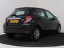 Toyota Yaris 1.0 VVT-i Aspiration